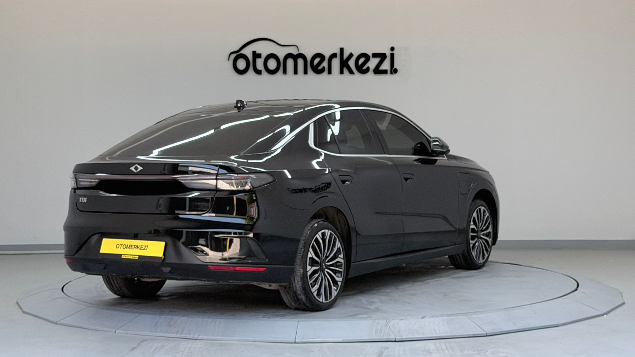 TOGG T10X 5